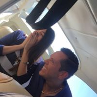 Cómo te pidió que te casaras con él? - 2