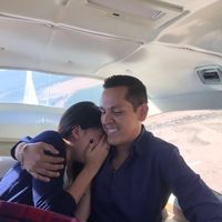 Cómo te pidió que te casaras con él? - 3