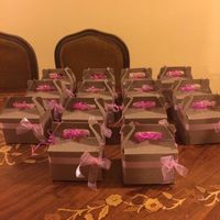 ¿regalos para damas? - 1
