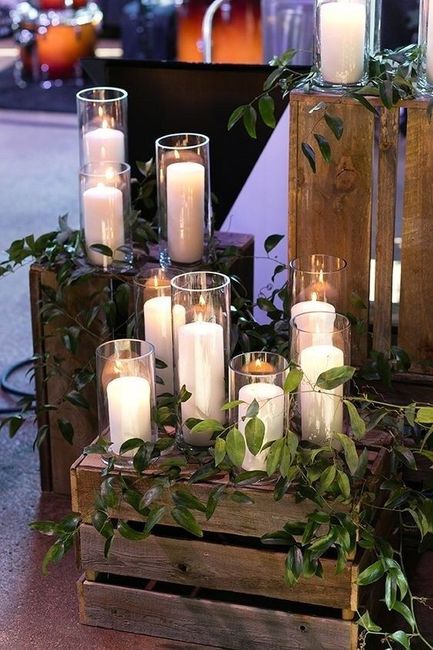 velas