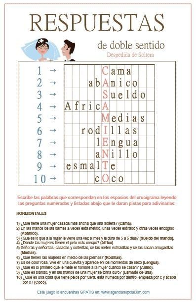respuestas