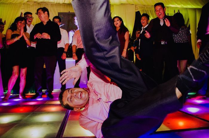 Regalo de julio  - El detective 1