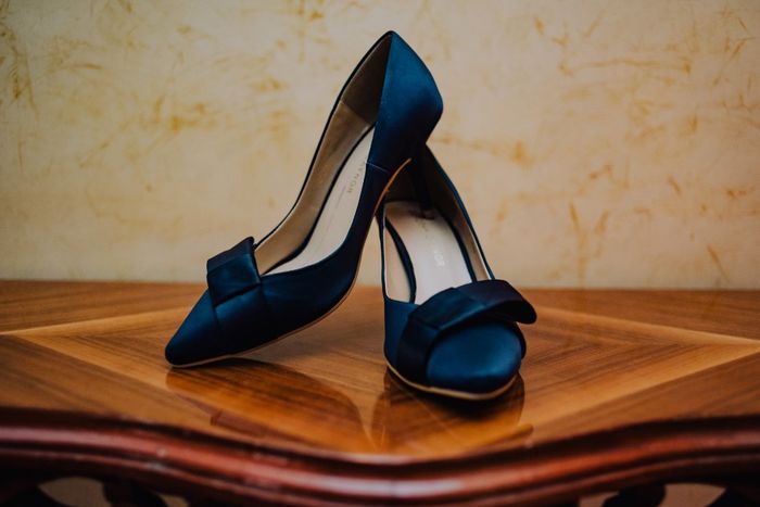 ¡El catálogo de zapatos de la comu! 2