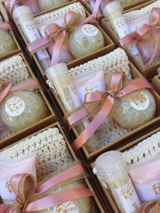 Obsequio para las damas de honor 27