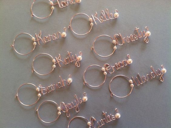 Regalo para las damas 9