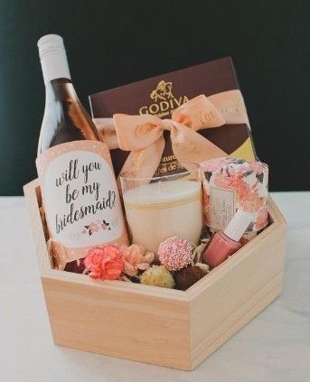 Regalo para las damas 26