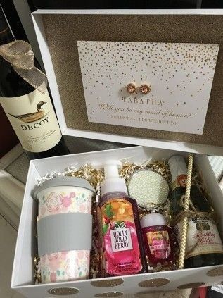 Regalo para las damas 27