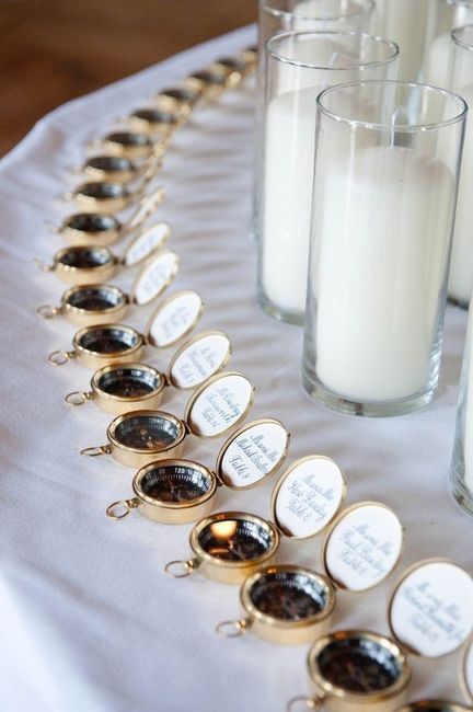 Encuentra tu lugar - Seating plan 29