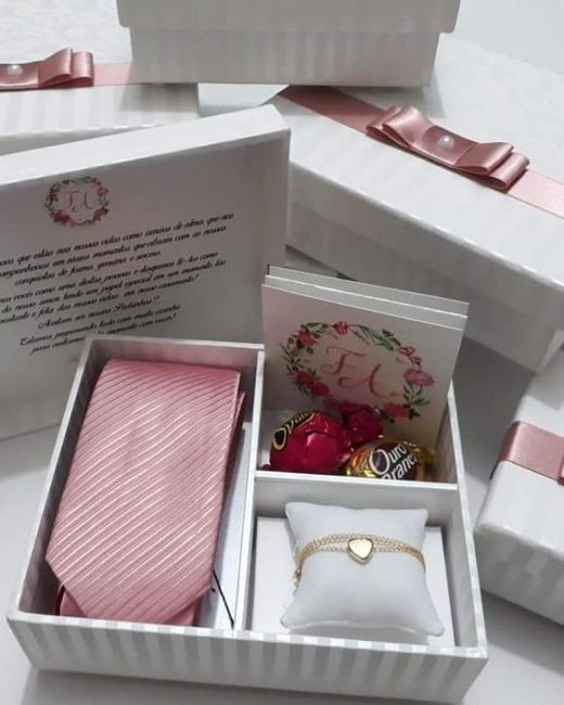 Detallitos para los padrinos 7