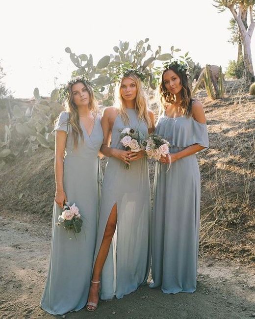 Estilo de las damas 14