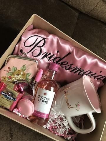 Consejos, kits para damas y padrinos!!!!! - 1