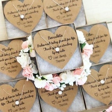 Consejos, kits para damas y padrinos!!!!! - 7