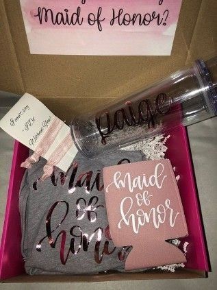 Regalos para mis damas - 19