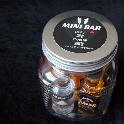 Bridesmaids & bestmen - 9