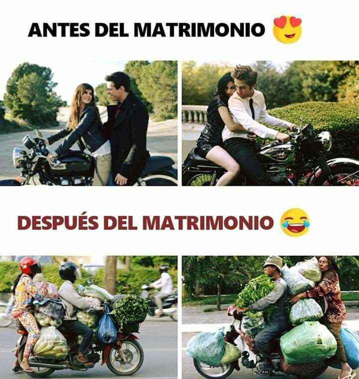 Un poco de humor! 😂 - 1
