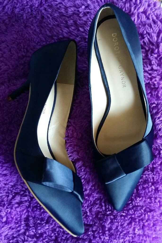 Zapatillas listas ✔✔ - 1