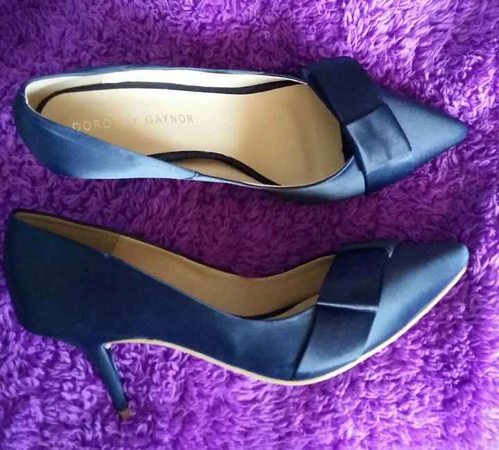 Zapatillas listas ✔✔ - 2