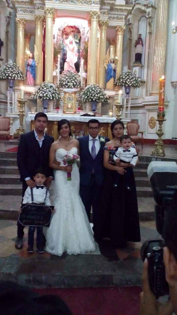 Los manitos!!