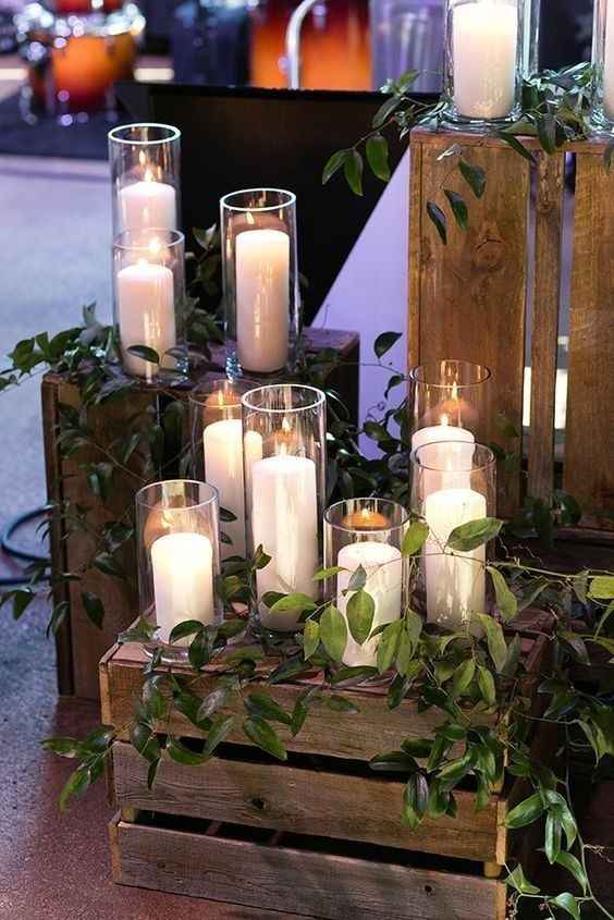 velas