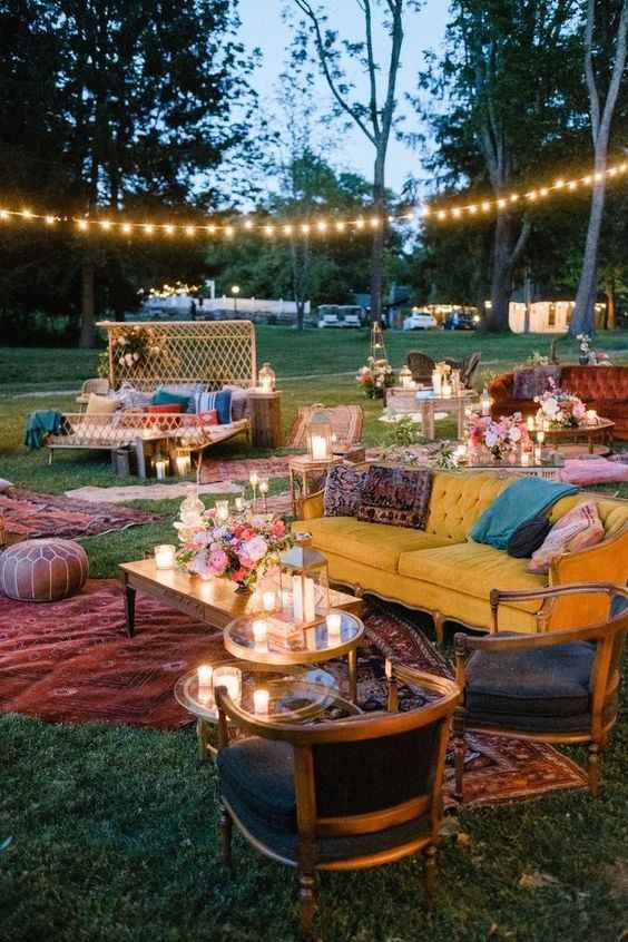 sala lounge