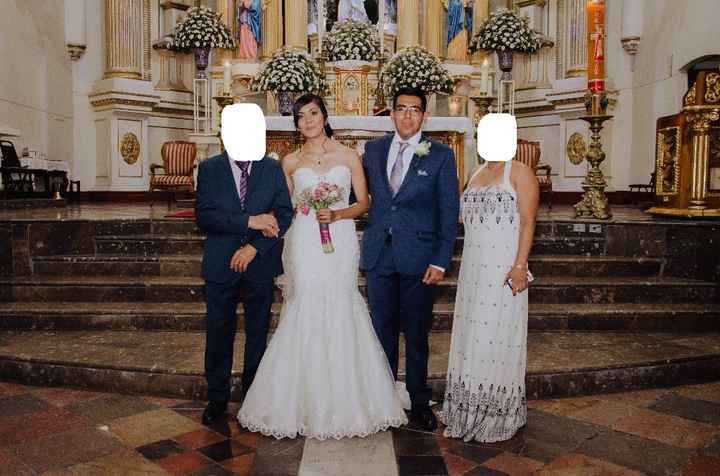 No le bastó que fuera blanco, dijo "también que sea largo" jajajajaja