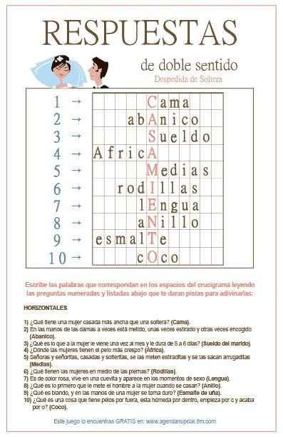 respuestas