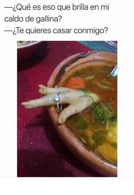 propuesta