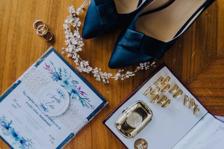 invitaciones