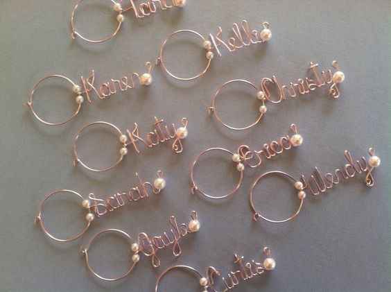 Damas de honor :o - 8