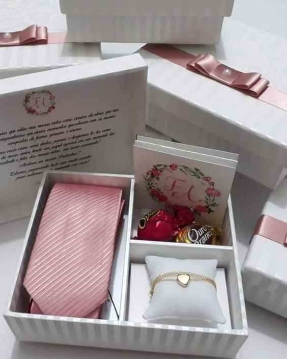 Como pedir que sean nuestros padrinos? - 6