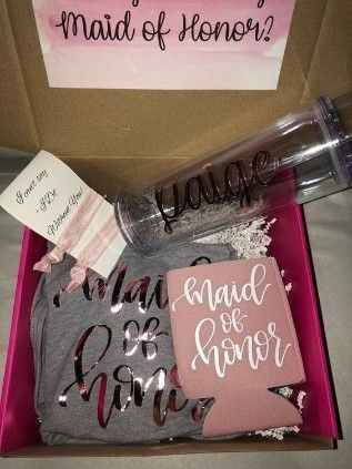 Consejos, kits para damas y padrinos!!!!! - 19