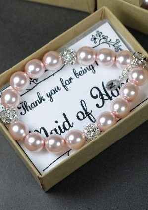 Bridesmaids & bestmen - 12