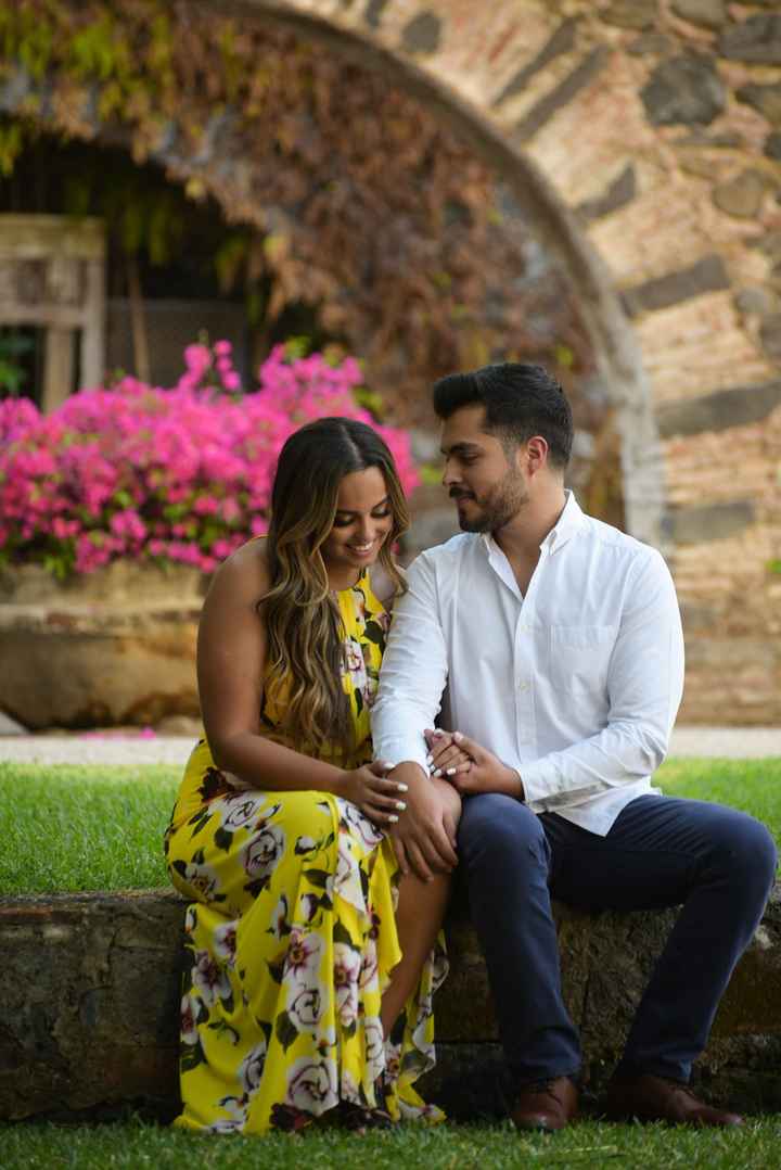 Mis fotos Save the Date - 1