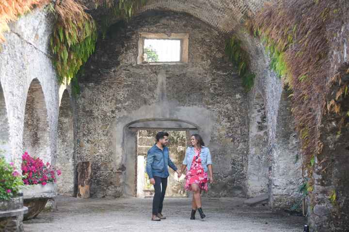 Mis fotos Save the Date - 4