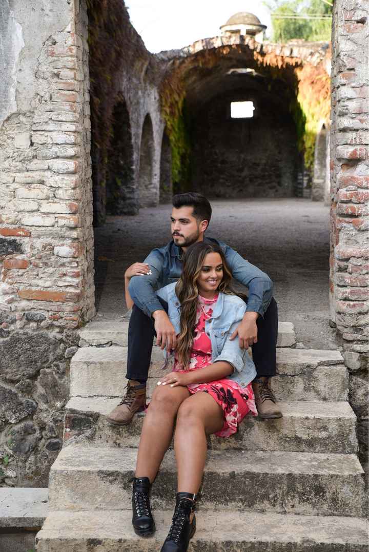 Mis fotos Save the Date - 6