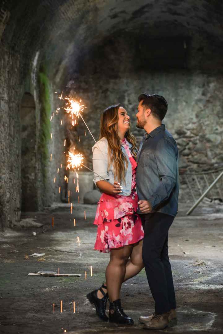 Mis fotos Save the Date - 7