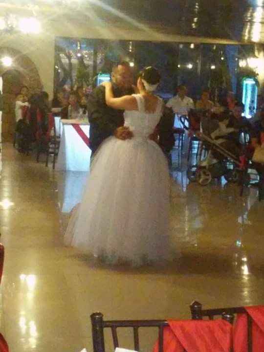 Llego el gran dia !!! - 2