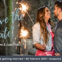 Mis fotos Save the Date - 1