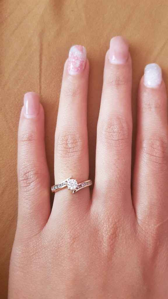 ¡A presumir la Roca! 💍 - 1