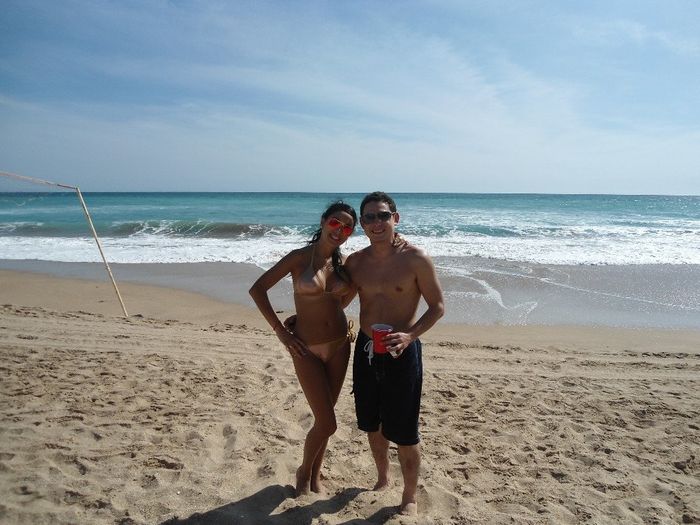 ame nuestro viaje Mazatlan