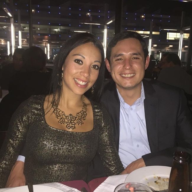 ¡Presenten a su afortunado FM! - 1