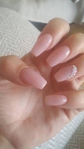 Que uñas usar para el dia de tu boda 👰🏻?? - 15