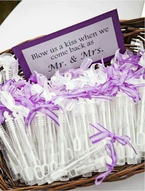 Ideas hermosas brides 👰🏻 para nuestro gran día - 9