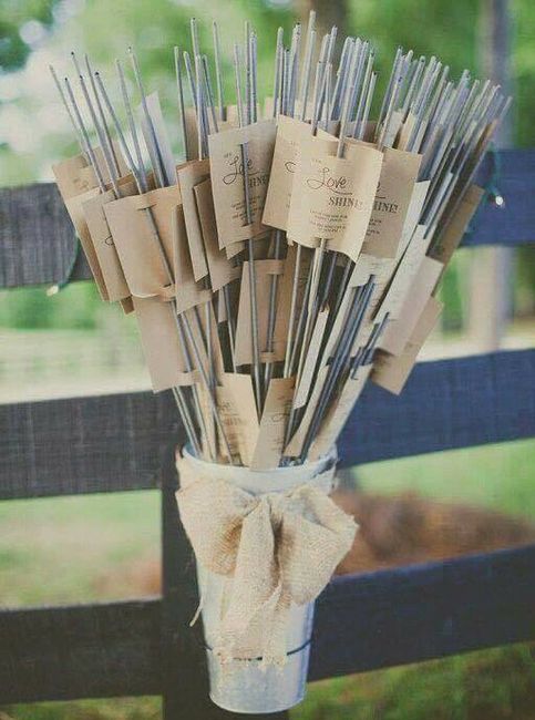 Ideas hermosas brides 👰🏻 para nuestro gran día - 25