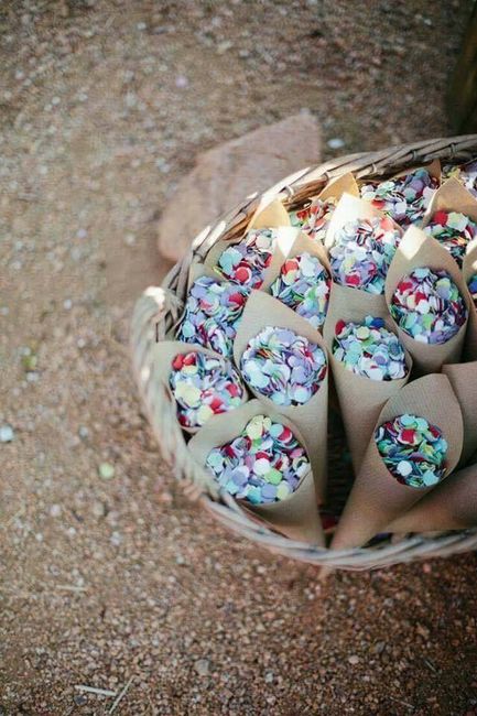 Ideas hermosas brides 👰🏻 para nuestro gran día - 27
