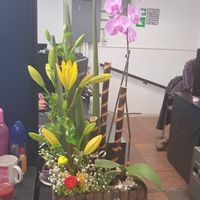  Presuman sus flores ! - 1