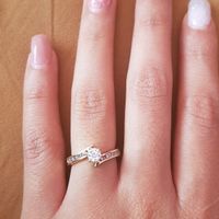 ¡A presumir la Roca! 💍 - 1