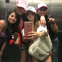  Mi despedida de soltera 👰🏻💍 - 2