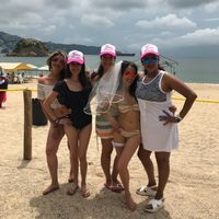  Mi despedida de soltera 👰🏻💍 - 3