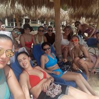  Mi despedida de soltera 👰🏻💍 - 5